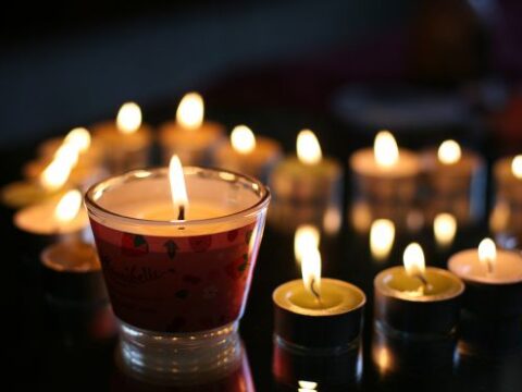 Love aroma for Him and Her