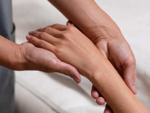 Hands Care